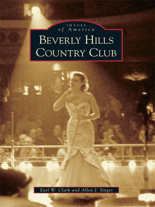Title details for Beverly Hills Country Club by Earl W. Clark - Available